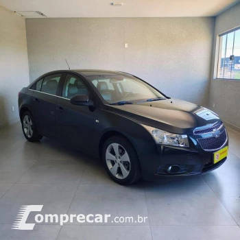 CRUZE LT NB