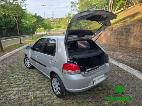 PALIO 1.4 MPI ELX 8V