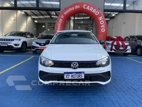 POLO 1.0 MPI TRACK MANUAL
