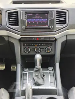 AMAROK High.CD 2.0 16V TDI 4x4 Dies. Aut