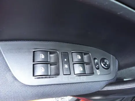 ARGO 1.3 FIREFLY FLEX TREKKING CVT