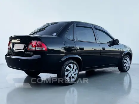 CLASSIC 1.0 MPFI LS 8V