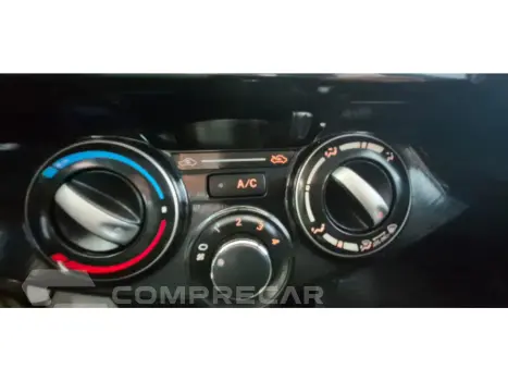 ETIOS 1.3 X 16V FLEX 4P AUTOMÁTICO