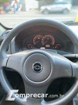 CELTA 1.0 MPFI Life 8V