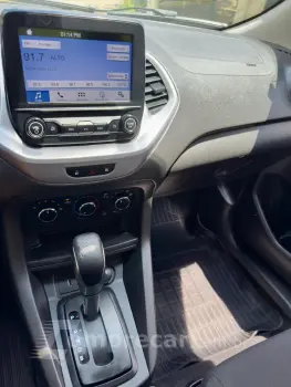 KA + 1.5 SE Plus 16V