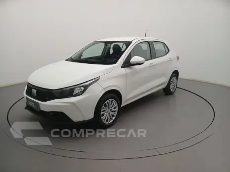 Fiat ARGO 1.0 FIREFLY FLEX DRIVE MANUAL 4 portas