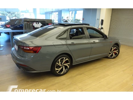 JETTA 2.0 350 TSI GASOLINA GLI DSG