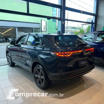 HR-V EXL 1.5 Sensing 16V 5p Aut.