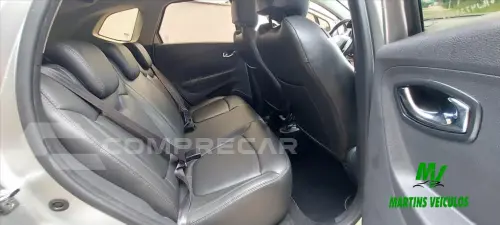 CAPTUR 1.6 16V SCE FLEX LIFE X-TRONIC