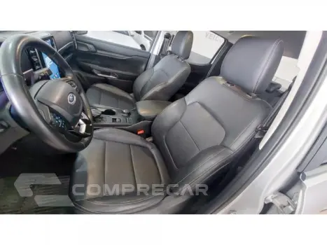 RANGER - 3.0 V6 TURBO CD XLT 4X4 AUTOMÁTICO