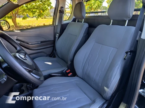 MONTANA 1.4 MPFI LS CS 8V FLEX 2P MANUAL