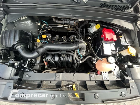 VOYAGE 1.0 MI 8V