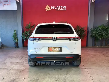 HR-V 1.5 DI I-VTEC FLEX EX CVT