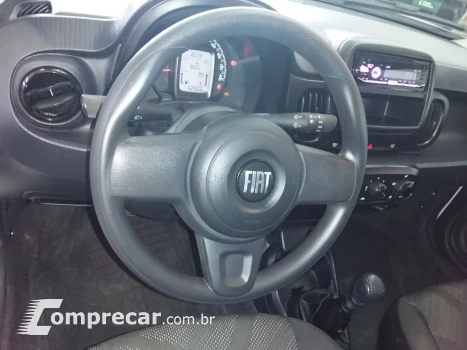 MOBI 1.0 EVO FLEX LIKE. MANUAL