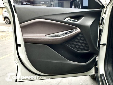 MONTANA 1.2 TURBO FLEX LTZ AUTOMÁTICO