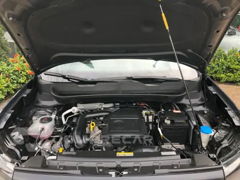 T-Cross 1.0 200 Tsi Total Flex Automático