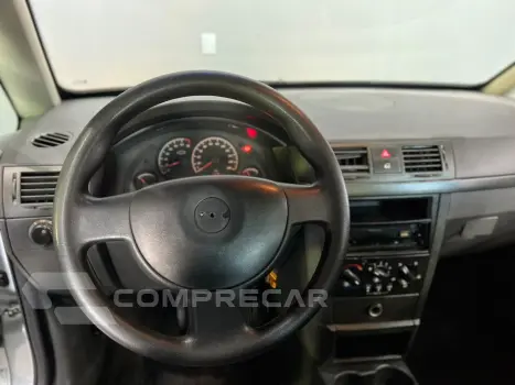MERIVA 1.4 MPFI JOY 8V FLEX 4P MANUAL