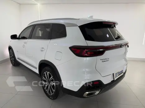TIGGO 8 TGDI