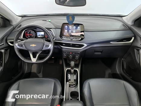 TRACKER 1.2 Turbo Premier