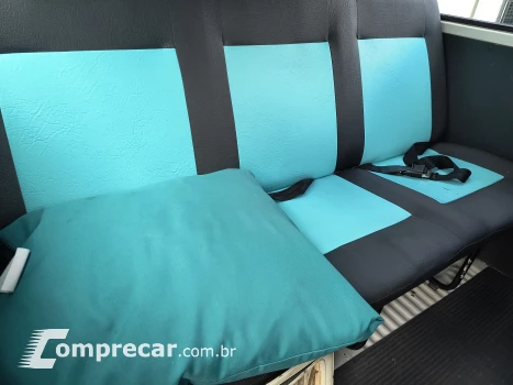 KOMBI 1.6 MI Carat 8V