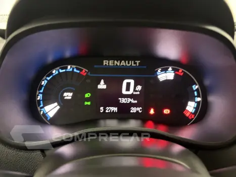 KWID 1.0 12V SCE FLEX ZEN MANUAL