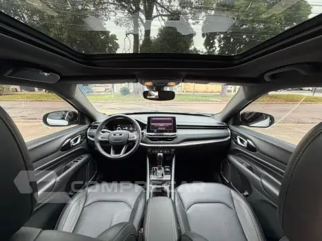 Compass 1.3 T270 Turbo Flex S At6