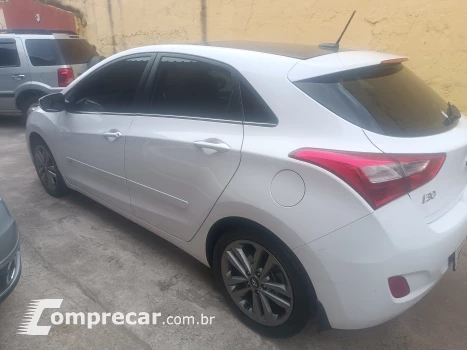 I30 1.8 MPI 16V