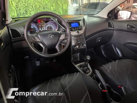 HB20S 1.0 12V Comfort Plus