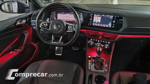 Volkswagen JETTA 2.0 350 TSI GLI 4 portas