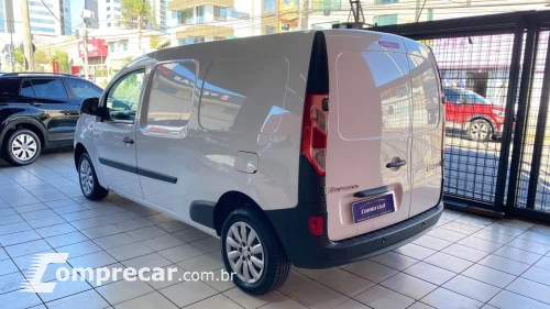 RENAULT KANGOO 4.4 KW ZE MAXI