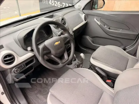 MONTANA 1.4 MPFI LS CS 8V