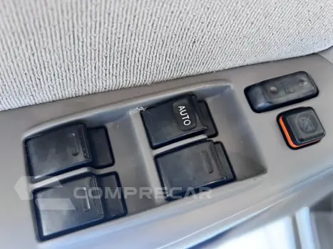 COROLLA 1.8 XEI 16V GASOLINA 4P AUTOMÁTICO
