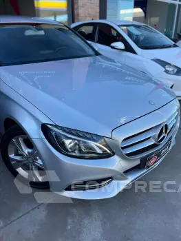C 180 1.6 CGI 16V Turbo