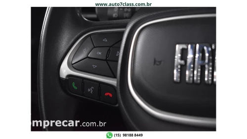 CRONOS - 1.3 FIREFLY DRIVE CVT