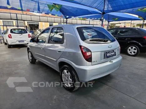 CELTA - 1.0 MPFI LT 8V 4P MANUAL