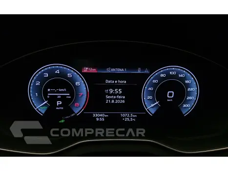 Q5 2.0 55 TFSIE PHEV SPORTBACK PERFORMANCE BLACK Q