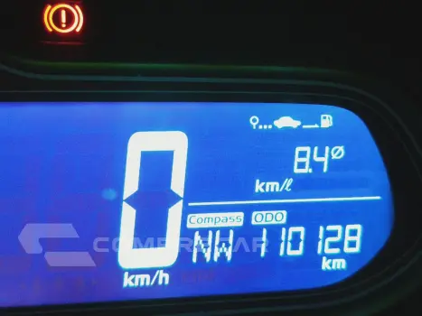ONIX 1.4 MPFI EFFECT 8V FLEX 4P MANUAL