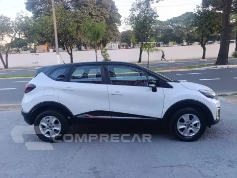 CAPTUR 1.6 16V SCE ZEN