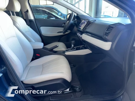 CITY 1.5 I-vtec Touring