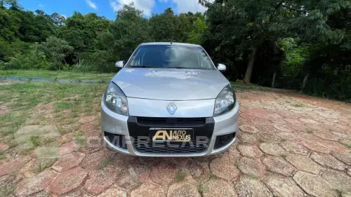 SANDERO 1.0 Expression 16V