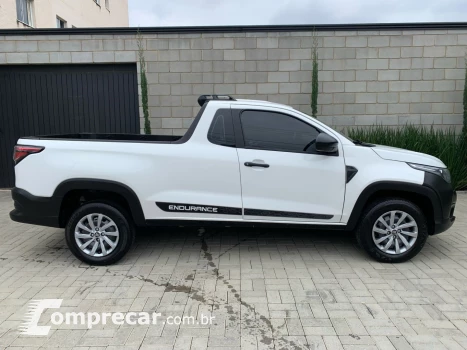 STRADA 1.4 FIRE FLEX ENDURANCE CS MANUAL