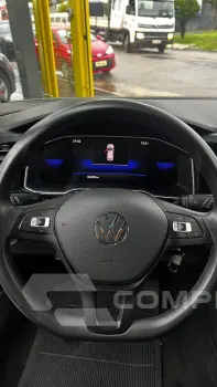Polo Hatch 1.0 12V 4P MPI FLEX