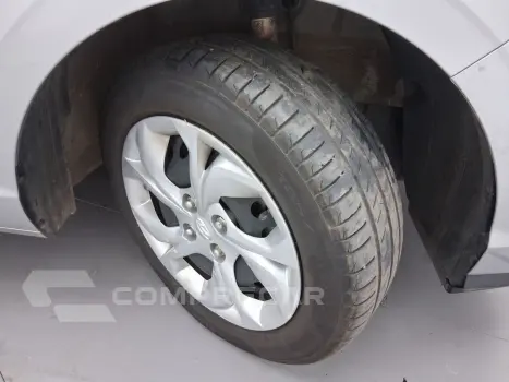 HB20S 1.0 12V FLEX COMFORT MANUAL