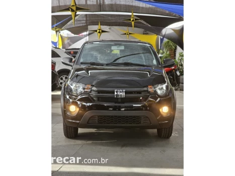 MOBI 1.0 EVO FLEX LIKE. MANUAL