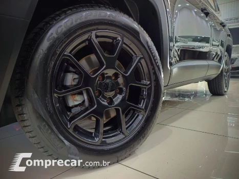 RENEGADE 1.8 16V FLEX SPORT 4P AUTOMÁTICO