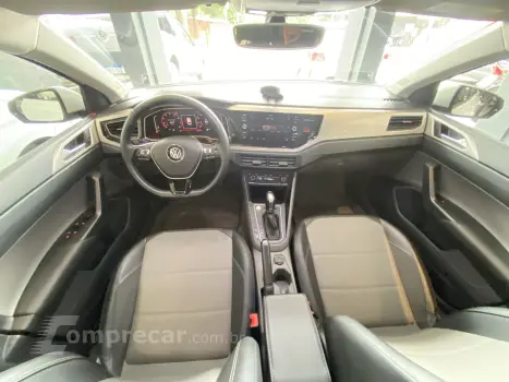 POLO 1.0 200 TSI Highline