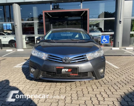 COROLLA 1.8 GLI 16V