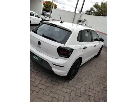 POLO 1.0 MPI TRACK MANUAL