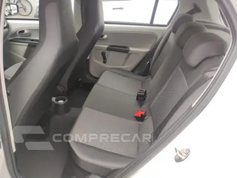 UP 1.0 12V 4P FLEX MOVE UP