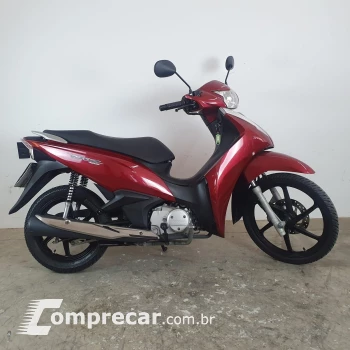 HONDA BIZ 125I